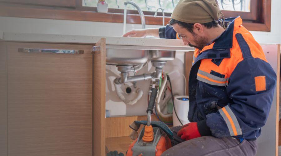 Local tankless water heater installation in Hyattville, WY